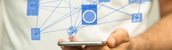 Inteligentna rzeczywistość w Twoim mieszkaniu