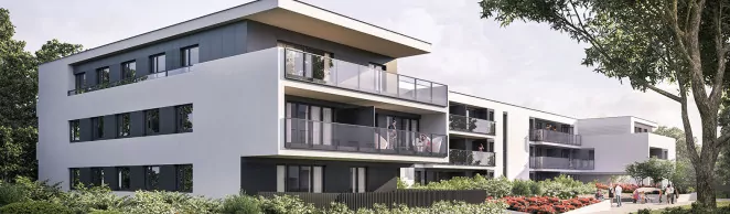 Przedstawiamy… Rubikon Residence II