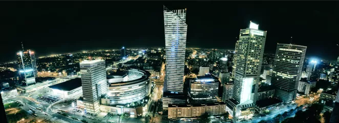 Gdzie powstają nowe osiedla w stolicy?