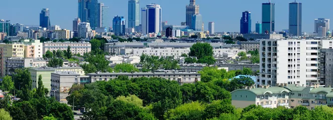 Nowe inwestycje na Nowy rok.