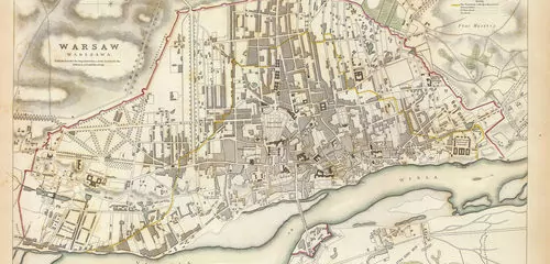 Dzielnica ma znaczenie!