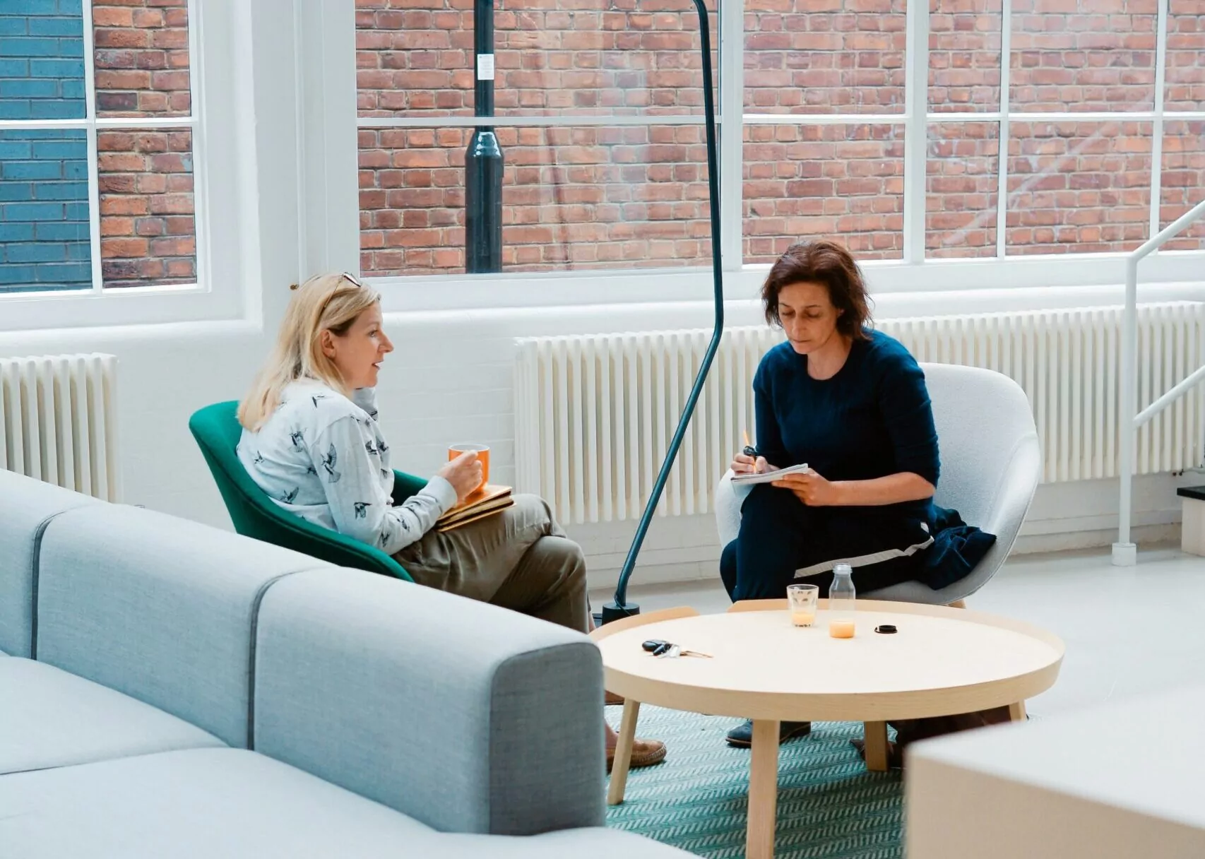 FREE CONSULTATIONS – Nowy Tarchomin Apartments