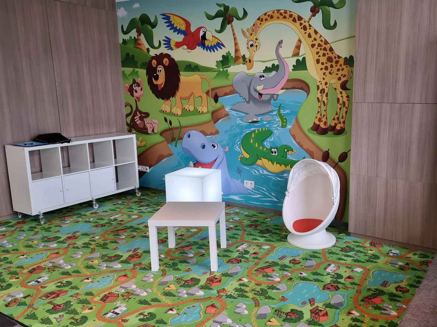 APM Development łączy siły z Fundacją Serce Dziecka