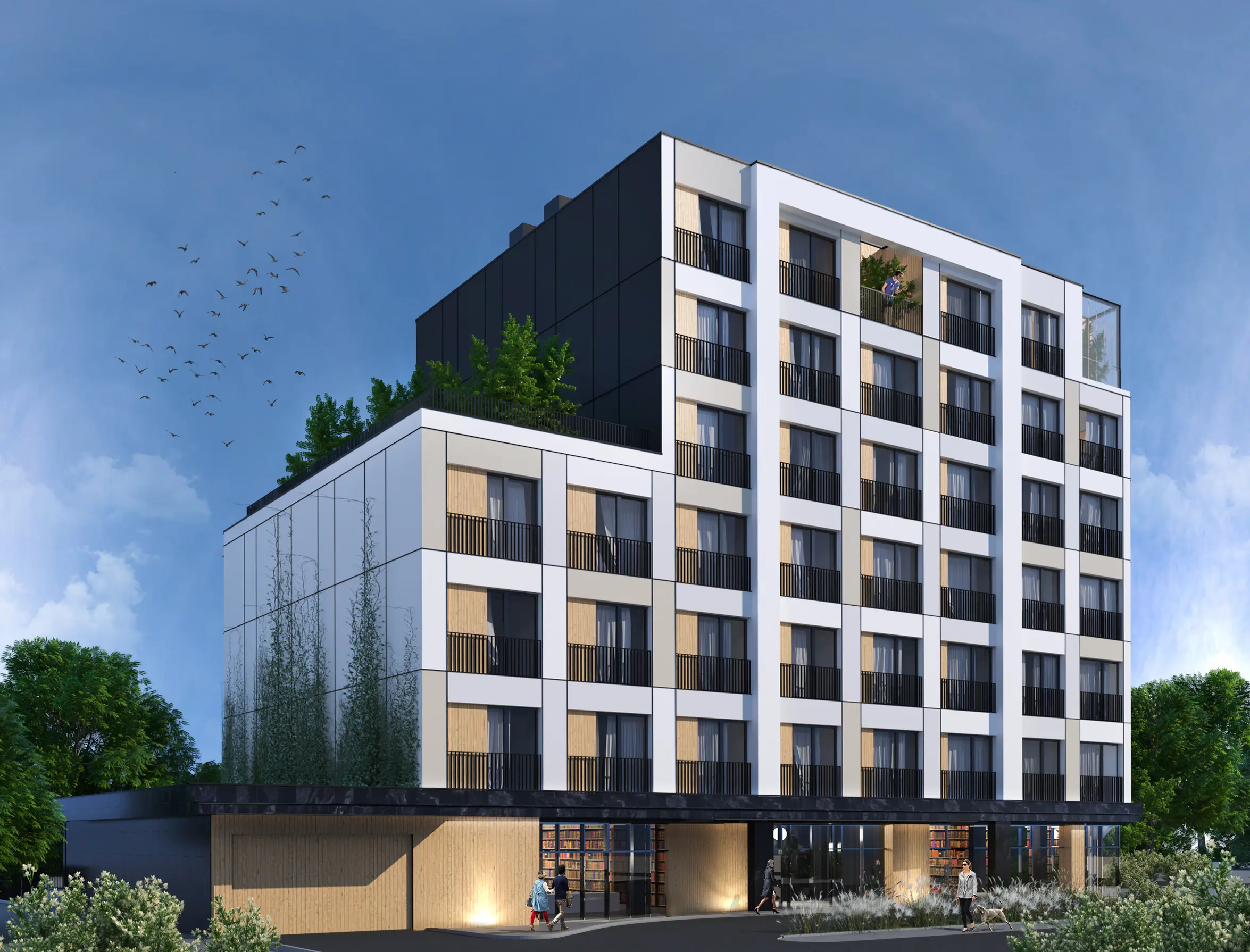 Lokale Inwestycyjne – pewna przyszłość!