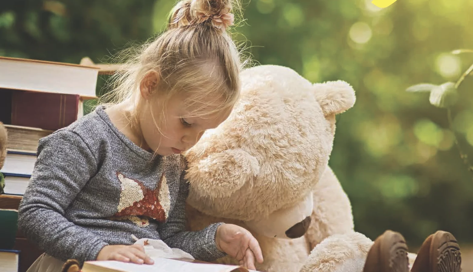 APM Development pomaga dzieciom z Ukrainy