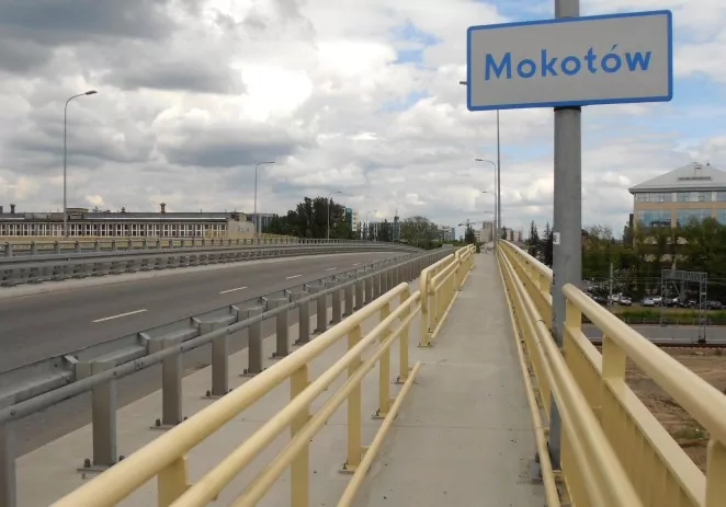 Plusy mieszkania na Mokotowie