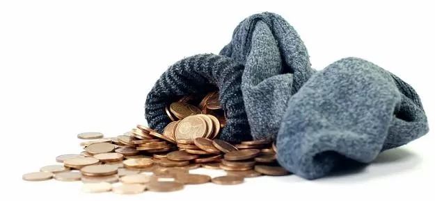 „A tak w ogóle, to dzisiaj mieszkania są drogie, czy tanie?”