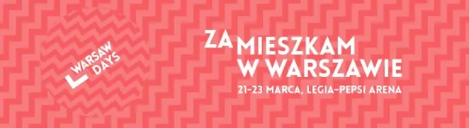 APM na „Warsaw Days – (za)mieszkam w Warszawie”