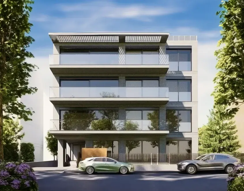 Nowa inwestycja dewelopera APM DEVELOPMENT: Apartamenty ORKANA