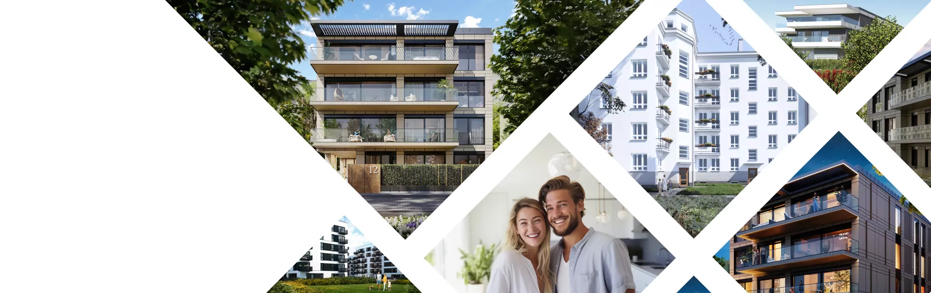 Mieszkania, Apartamenty, Deweloper Warszawa - Developer Mokotów, Bemowo ...