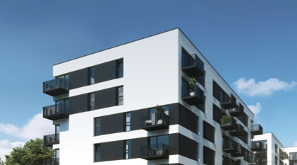 APARTAMENTY NOWY MARYSIN V JUŻ W SPRZEDAŻY