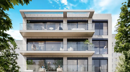 APARTAMENTY ORKANA JUŻ W SPRZEDAŻY