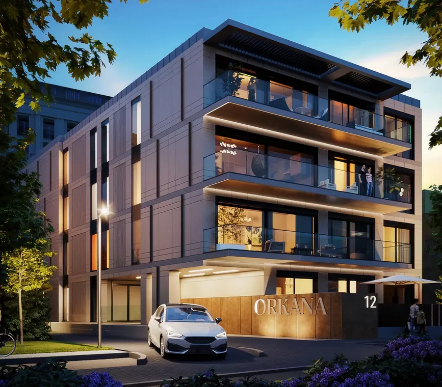 Dlaczego Pompy Ciepła to dobry pomysł do inwestycji mieszkaniowych ?