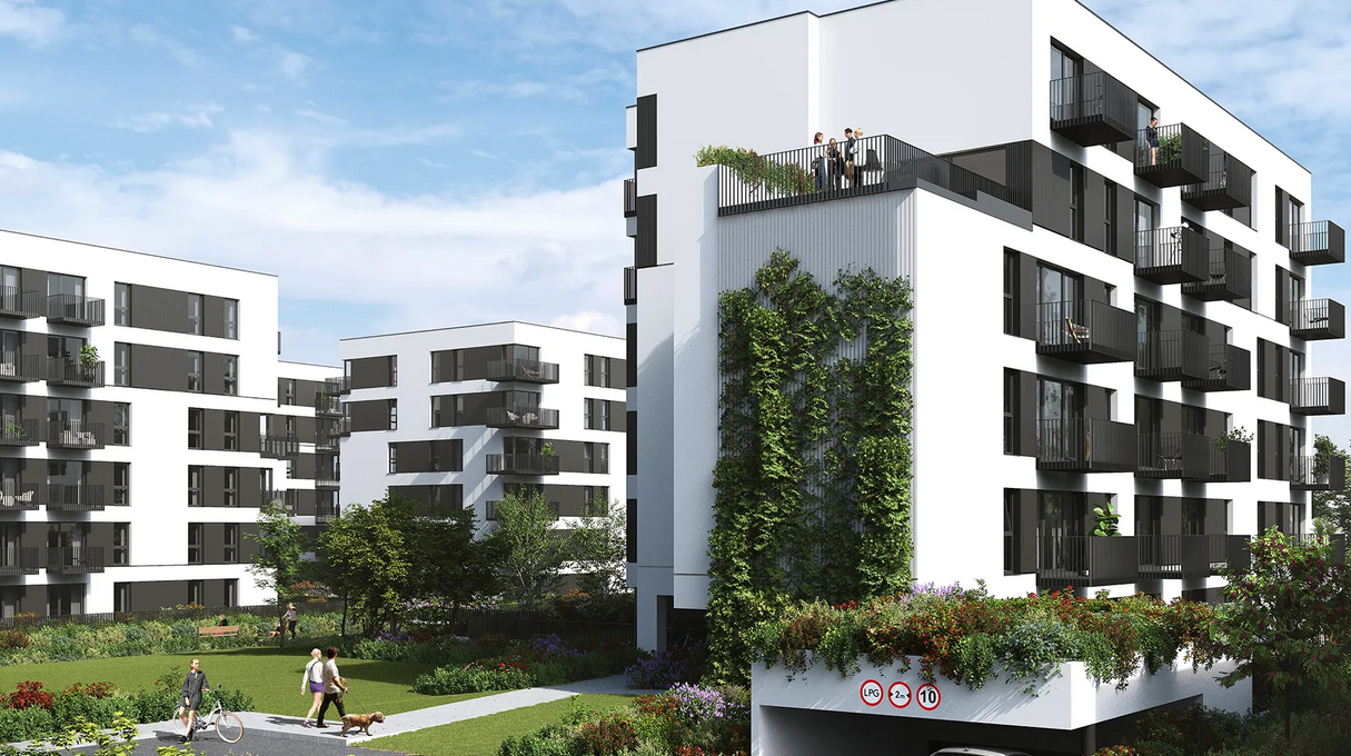 Jak wybrać dewelopera?: Kluczowe kryteria dla bezpiecznej inwestycji