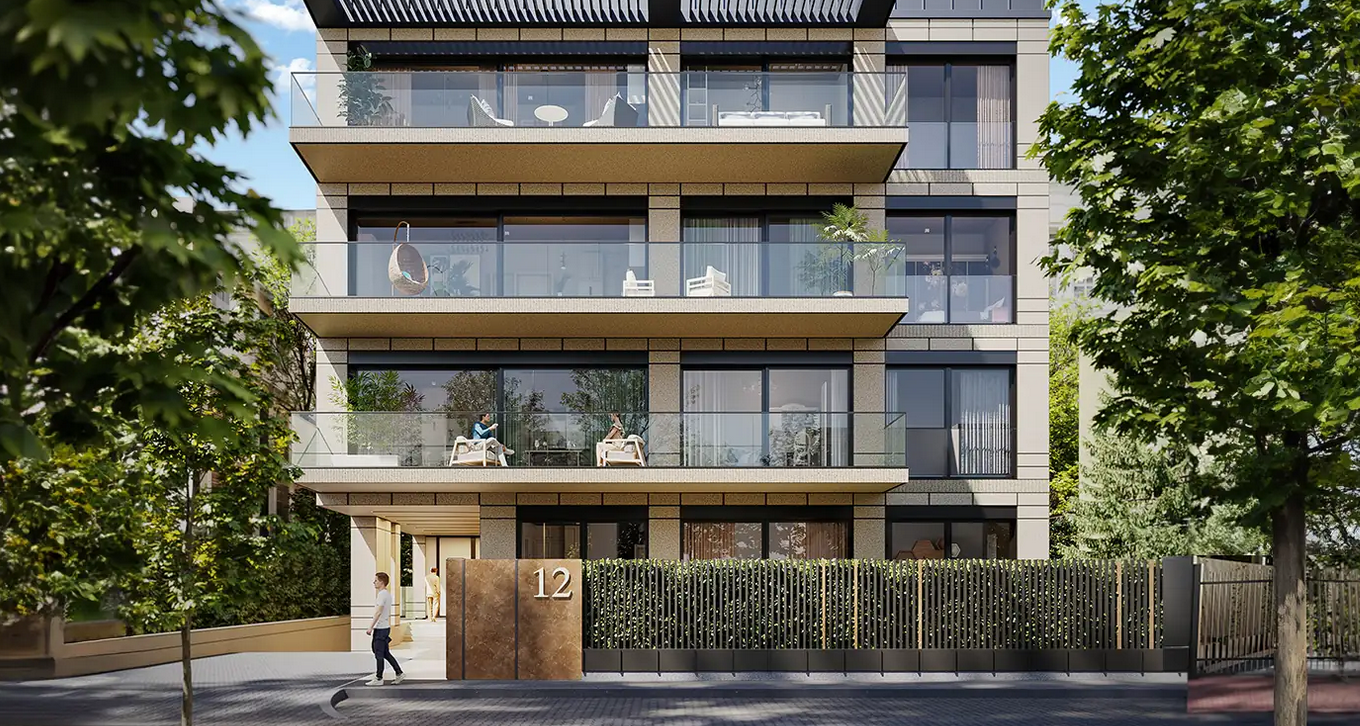 Zalety mieszkań w nowych osiedlach – dlaczego warto wybrać nowe budownictwo?