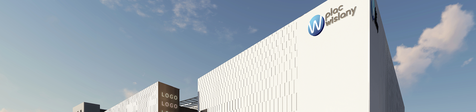 Plac Wiślany już wkrótce