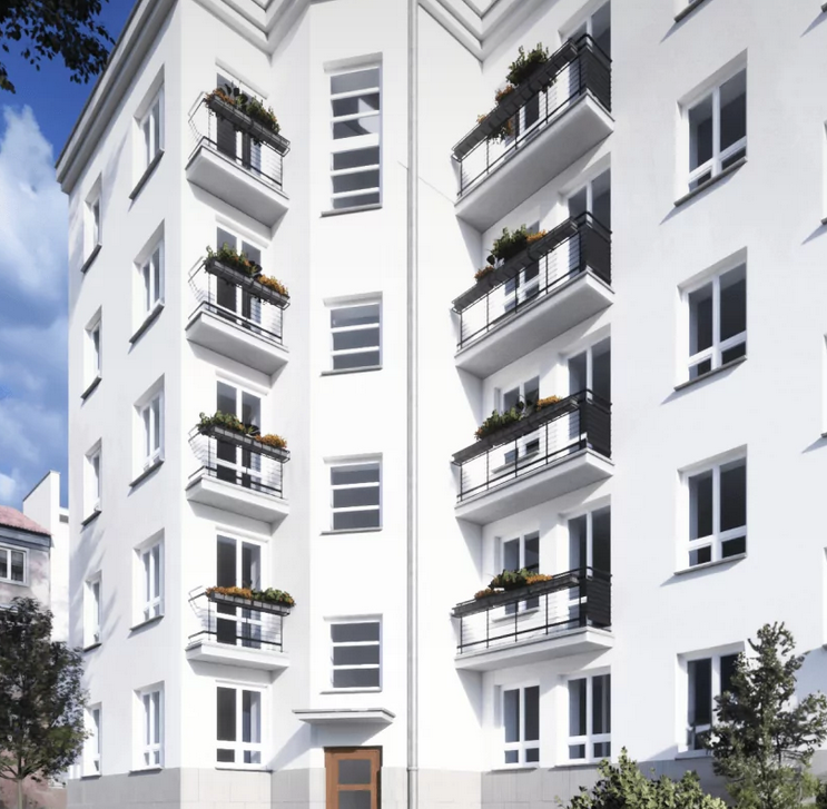 Praga – serce warszawskiej autentyczności i nowoczesności