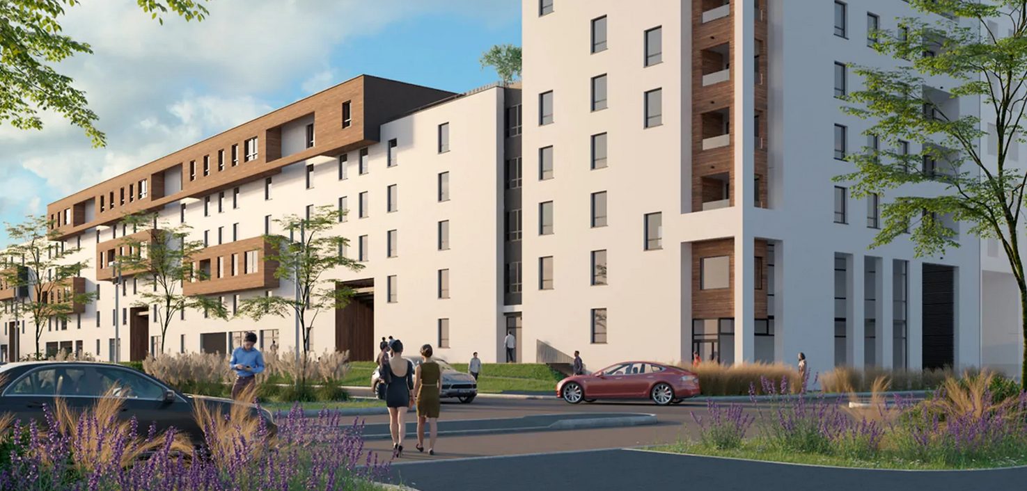 Apartamenty na Białołęce – dlaczego warto mieszkać w tej lokalizacji?