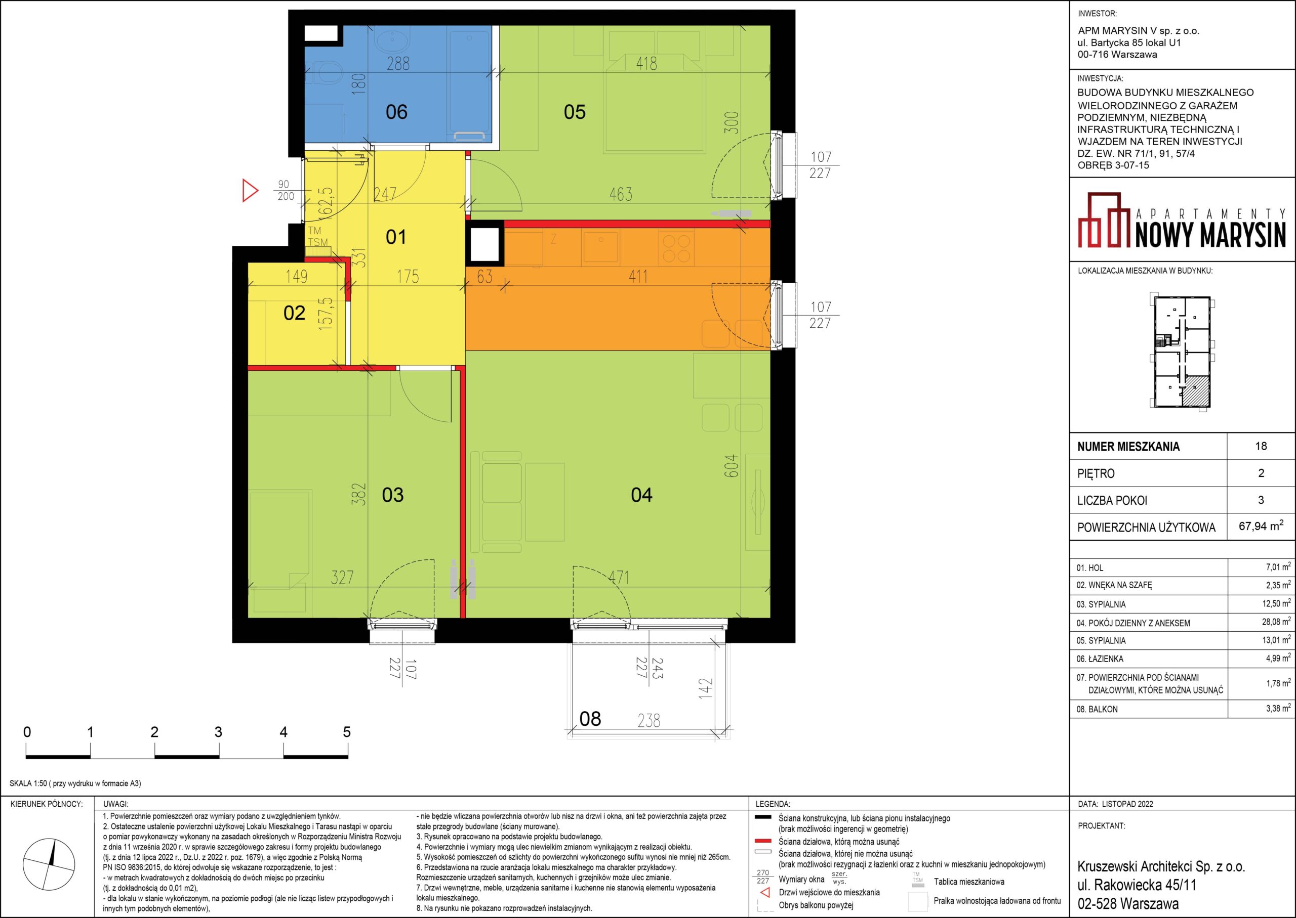 Znajdź mieszkanie - APM Development