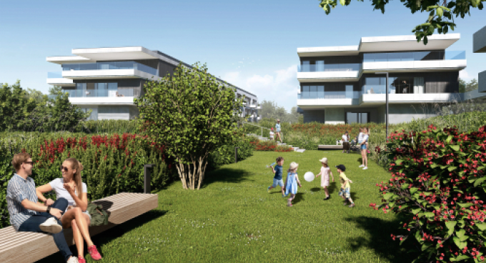 Augustówka Residence